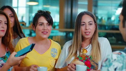 Rumores Interminables En La Oficina - Pájaro Soñador Capitulo 5