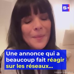 Le gros coup de gueule de Maria Del Rio : "Mais pour qui vous prenez-vous ?"