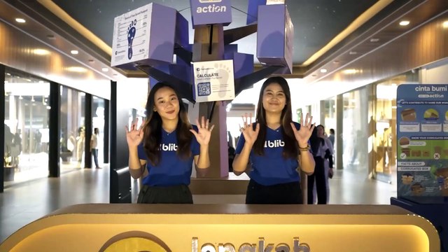 Ecopreneurs dan Ekonomi Hijau Sebagai Solusi Berkelanjutan Perubahan Iklim