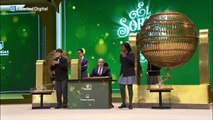 El 88.008, el 'Gordo' del Sorteo de Navidad 2023