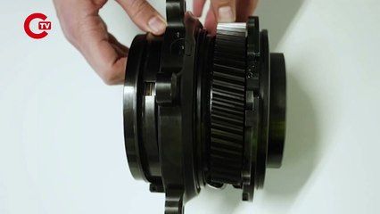 Arka tekerlerde ikinci direksiyon hayata geçiyor: Lamborghini'den yol tutuşta devrim