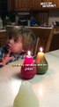 Toddler vs. Candles: Noah's Hilarious Battle! ️|| Best of Internet