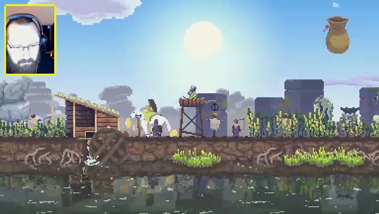 Große Türme für große Verteidigung. | Kingdom New Lands  |  Ep. 27