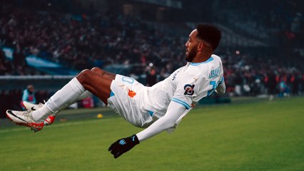 2023-2024 I Le best of Pierre-Emerick Aubameyang à la trêve