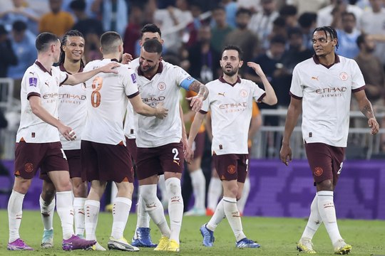 AR OOV CITY OOV & FLUMINENSE 221223