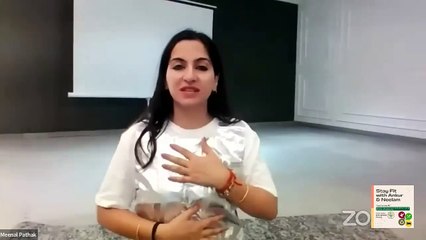 Intensive Phase || Day 9 Exercise in Hindi