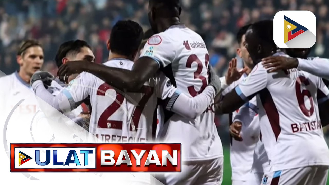 Presidenete ng Turkish football team, pinaalis ang lahat ng kaniyang manlalaro sa kalagitnaan ng football match bilang protesta