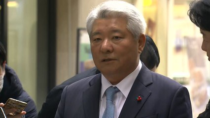 [단독] 김홍일, '지인 찬스'로 위장전입..."아파트 분양 자격 얻으려" / YTN