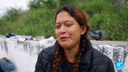 Gobiernos de EE. UU. y México discutirán la creciente llegada de migrantes a la frontera