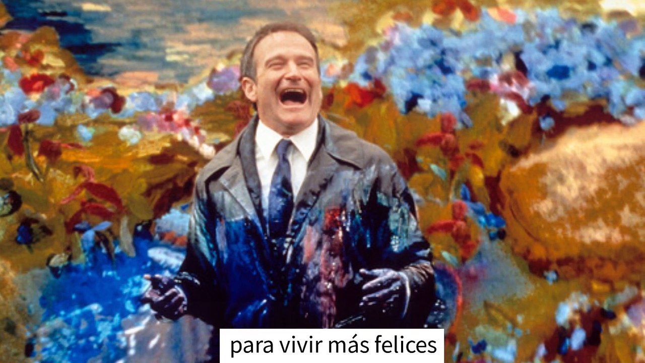 Enrique Rojas revela las cosas de las que nos arrepentimos antes de morir, y evitarlas es la clave para vivir más felices