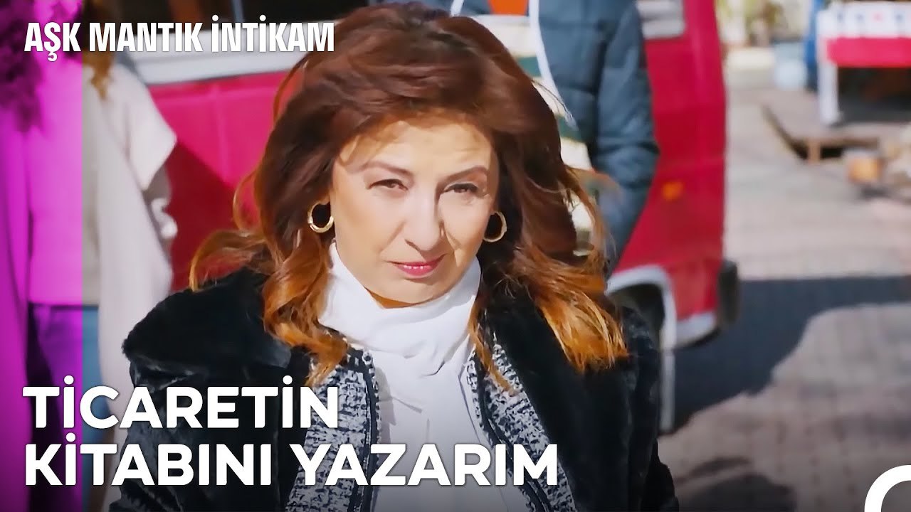 Çağla Gerçekten Hamile Mi - Aşk Mantık İntikam