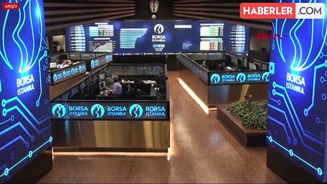 Borsa İstanbul'a yeni endeks! BIST 500 bugün itibarıyla devreye alındı