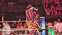 Damage Ctrl vs Asuka, Charlotte Flair and Bianca Belair Full Match - WWE Smackdown 11/10/2023