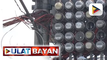 Supply ng kuryente sa 2024, sapat ayon sa DOE