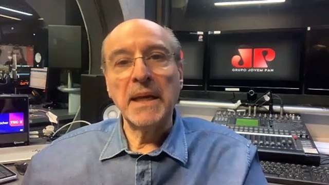 Wanderley Nogueira: Eleição na CBF: Reinaldo Carneiro Bastos é o favorito e o mais próximo dos eleitores