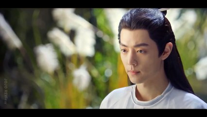 Ngọc Cốt Dao (Tập 5 - 8) - Tiêu Chiến Tròn 18 Tuổi Đã Tu Thành Chính Quả, Thề Cả Đời Không Lấy Vợ