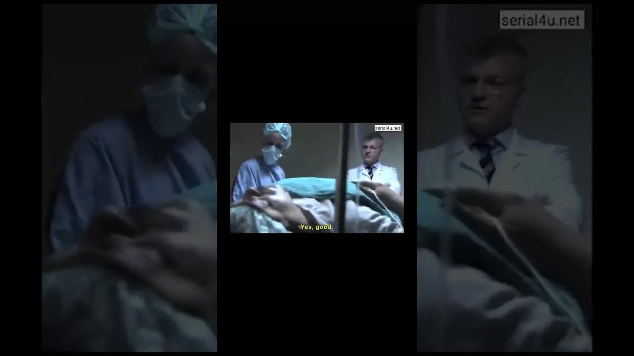 Pala in Surgery   Love and Punishment   Episode 23 #shorts