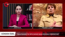 Fenerbahçe - Galatasaray derbisinin kazananı kim olacak? Gülengül Altınsay yorumladı: ‘Galatasaray’ın orta sahası daha sorunlu’