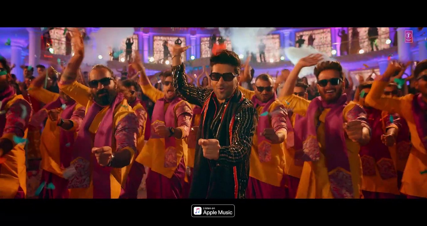 Bottley Kholo (Song)- Guru Randhawa,Saiee M Manjrekar -Meet Bros -Star Boy LOC -Kuch Khattaa Ho Jaay