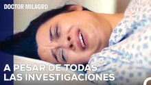¡Tumor Que No Se Puede Localizar! - Doctor Milagro