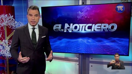 Se realiza operativo de control a buses en el Terminal Terrestre de Guayaquil