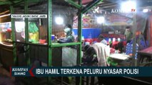 Begini Awal Mulanya Ibu Hamil di Jambi Jadi Korban Peluru Nyasar Polisi