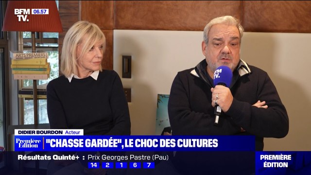 Chasse gardée : le choc des cultures entre chasseurs et néo-ruraux