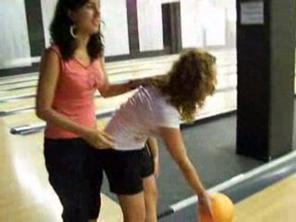 Bowling - Charly