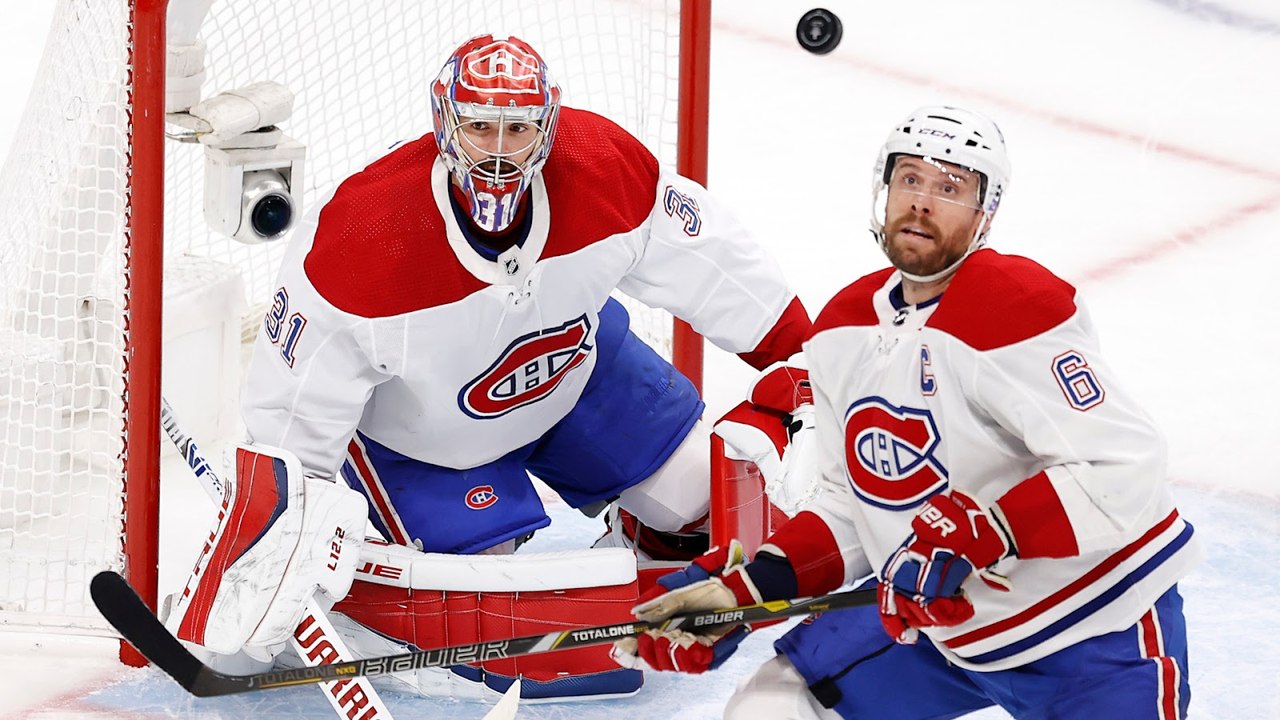 Why the Montreal Canadiens are Constant Underdogs in the NHL