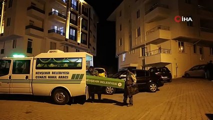 Haber alınamayan üniversite öğrencisi evinde ölü bulundu