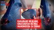 Kakaibang nilalang, kinatakutan ng mga mangingisda sa China! | GMA Integrated Newsfeed