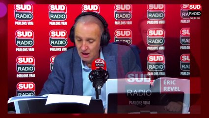 Eric Revel - "Attaques répétées des Houthistes en mer Rouge : le commerce international menacé"