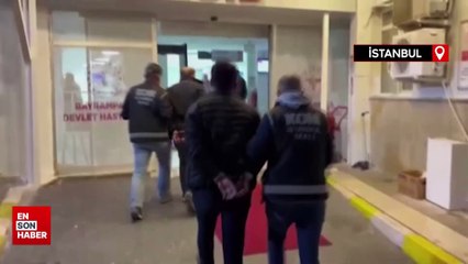 İstanbul'da asker kaçaklarına sahte rapor düzenleyenlere operasyon