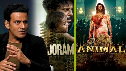 Manoj Bajpayee's "Joram" Lost In Animal's Box Office Mania