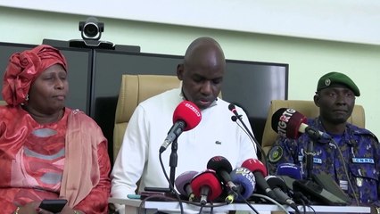 Guinean capital reels from deadly blast at oil terminal