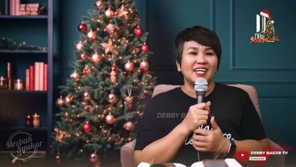 Efesus 6 ayat 15 - Debby Basjir #debbybasjir