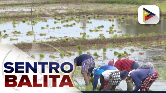 Pagkalap ng investments ni PBBM, nasa tamang direksiyon ayon sa ECOP