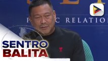 Ilan pang senador, nagsabing bukas sa usapin ng Charter Change partikular sa economic provisions