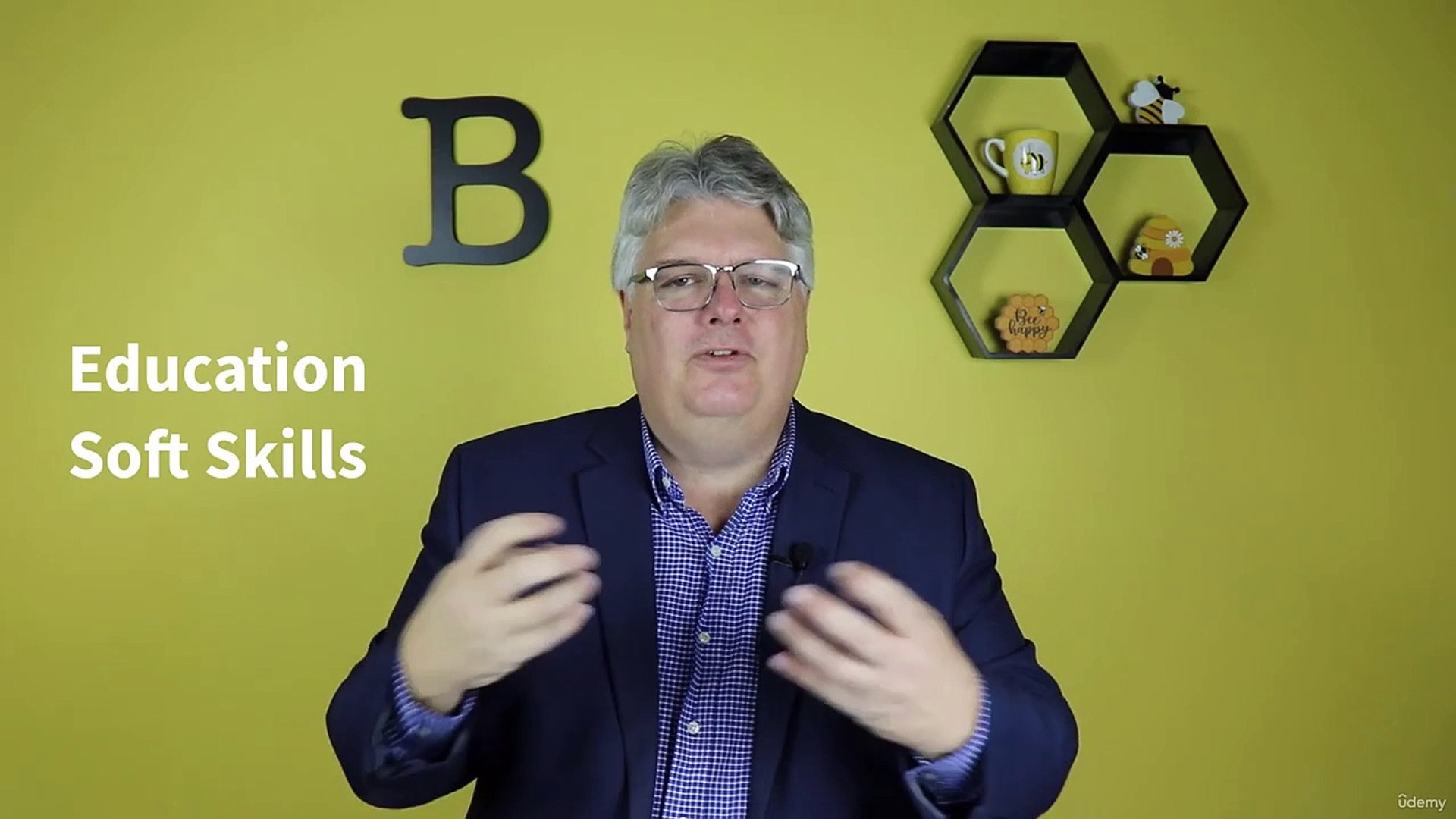 7 - Soft Skill Education With ChatGPT