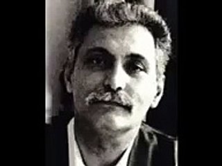 آبی، خاکستری، سیاه، سرودۀ حمید مصدق با صدای خود او-