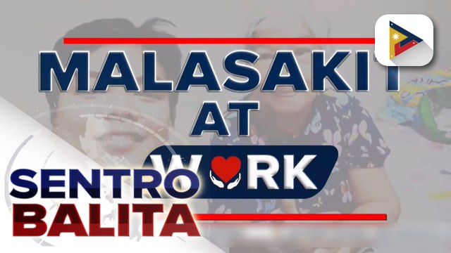 MALASAKIT AT WORK | Batang may butas sa puso, naoperahan na matapos makatanggap ng tulong mula kay Sen. Bong Go