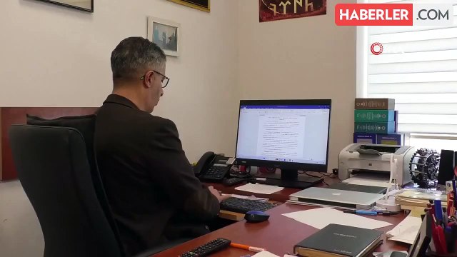 ASİMED Başkanı Eğilmez: Tüm ülke olarak MİT'in yanında olmalıyız