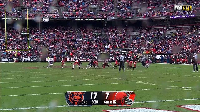 NFL Top defensive plays Week 15 | nfl football highlights