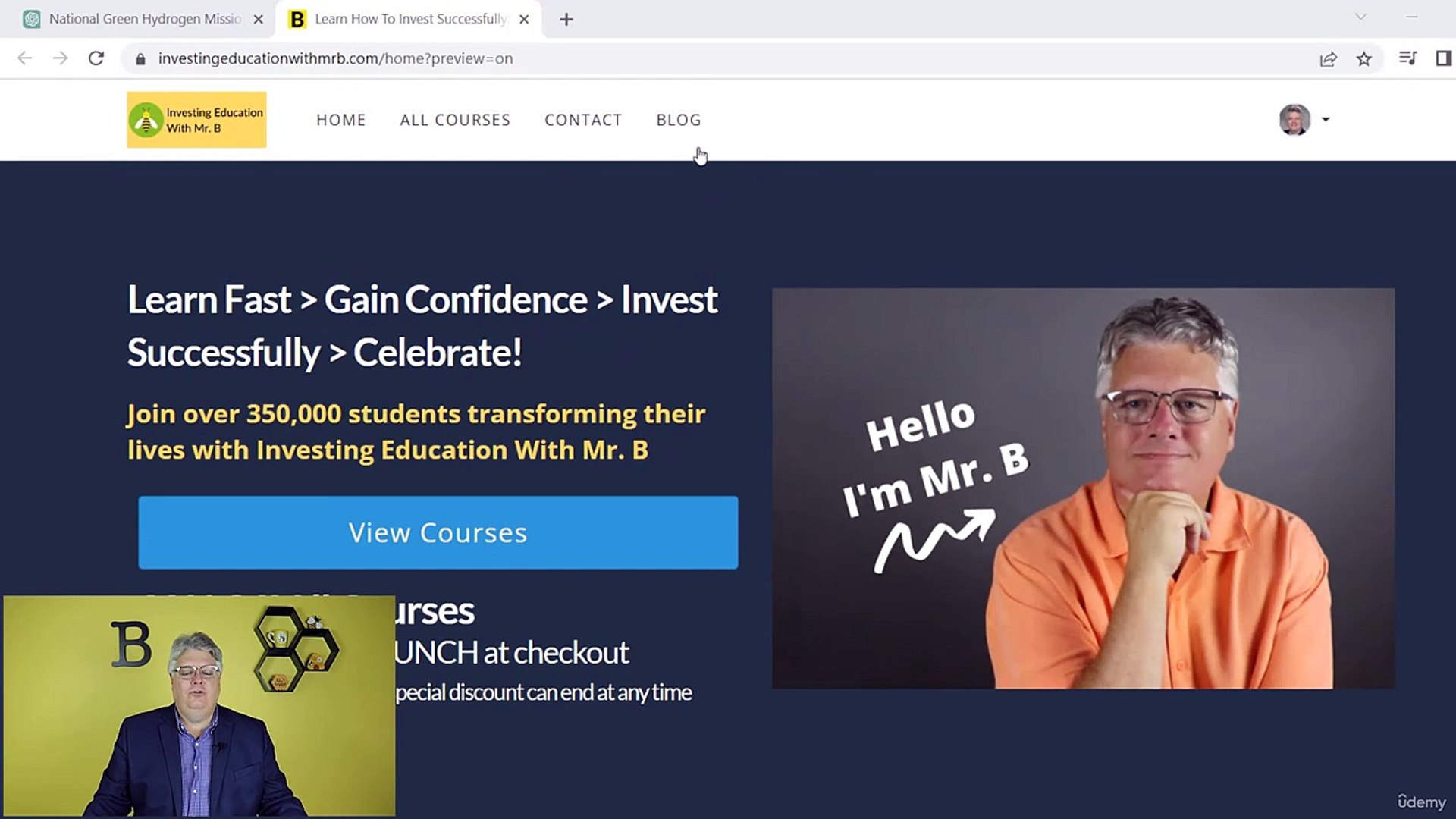 11 - Blog Writing With ChatGPT