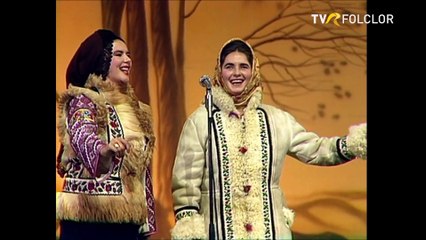 Moment de nunta din Moldova (Spectacol Tezaur folcloric - 1992)