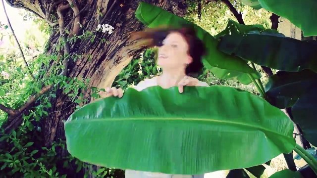 Разговор со счастьем - ПО-ТУРЕЦКИ / Mutlulukla sohbet - Cover Maria Ünal