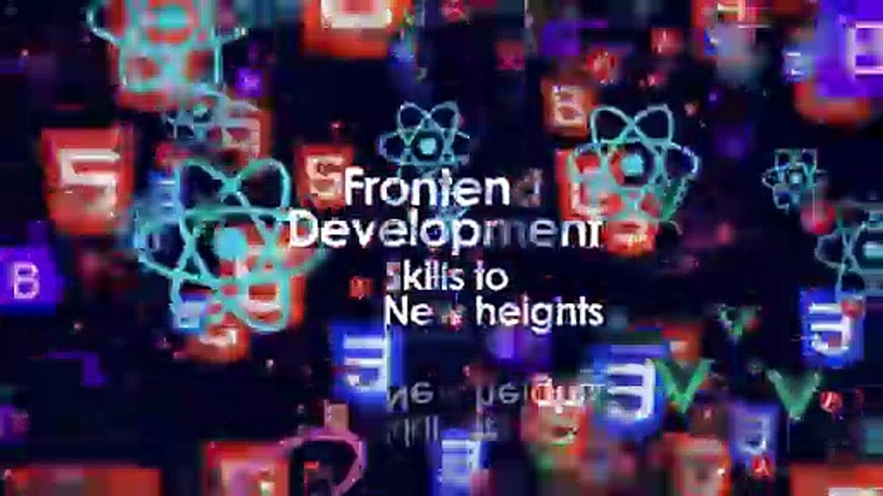 Learn Frontend Development - Become a Frontend...