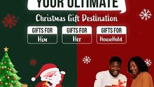 Unwrap joy this season with DreamWorks Direct!