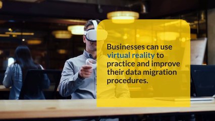 Future of Data Migration Systems