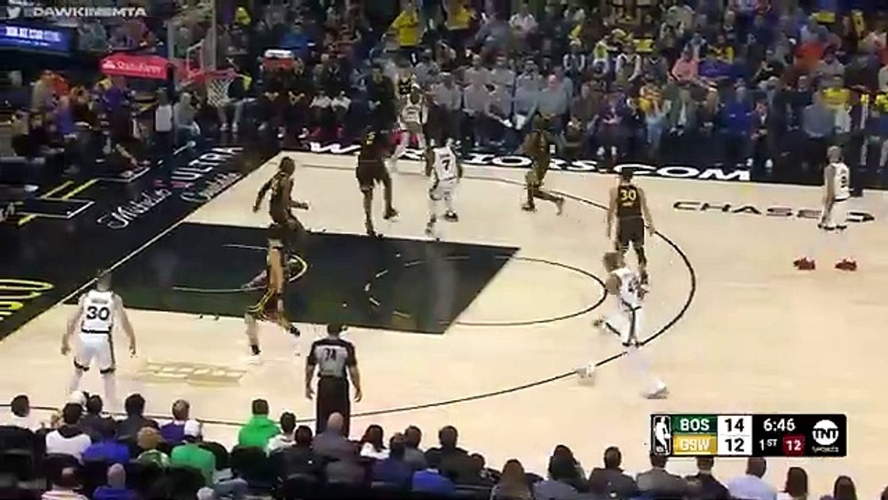 Golden State Warriors vs Boston Celtics Full Game Highlights ｜ December 19, 2023 ｜ FreeDawkins